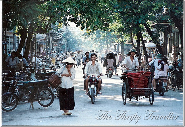 Hanoi 1993