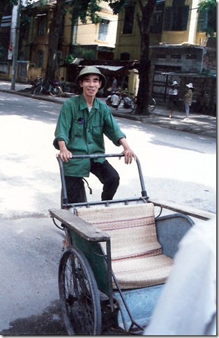Hanoi 1993