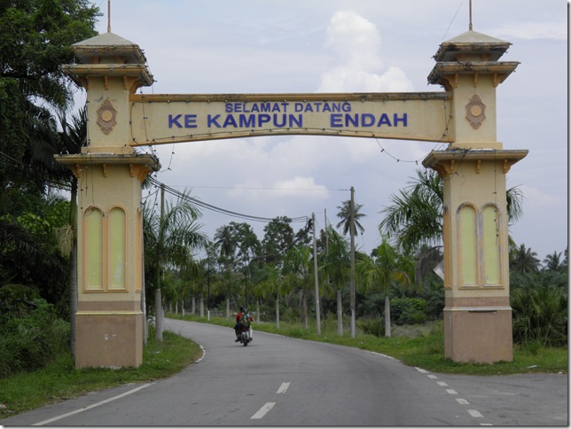 Welcome to Kampun(g) Endah