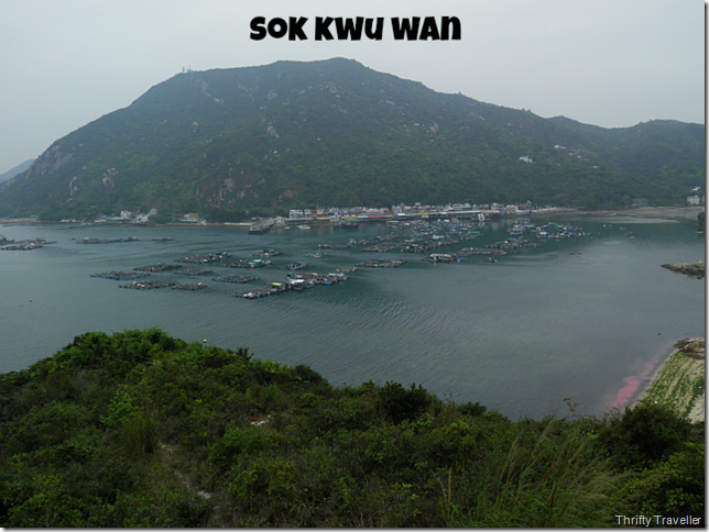 Sok Kwu Wan