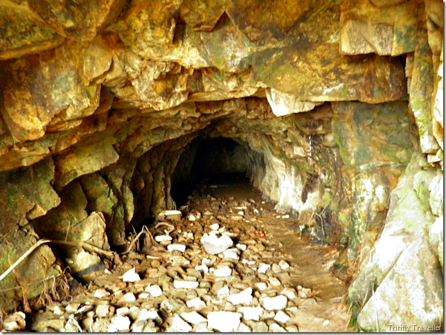 Kamikazi Grotto