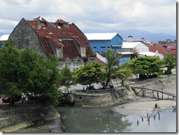 Batang Arau River