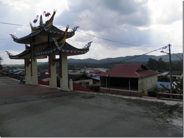 Bukit Chandang, Batang Kali