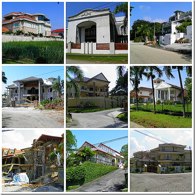 Homes at Country Heights Kajang