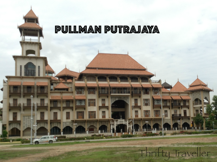 PullmanPutrajaya