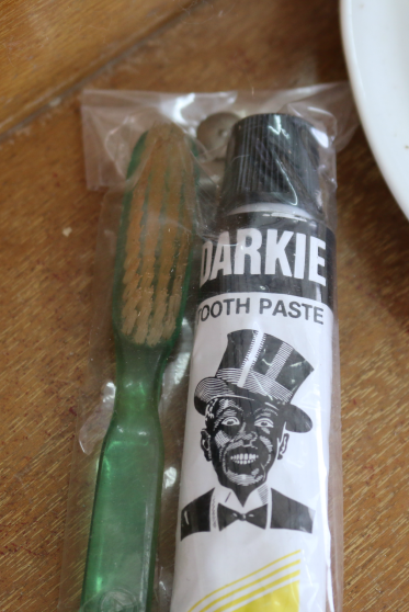 Darkie Toothpaste