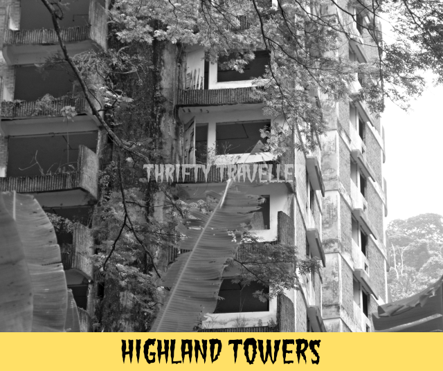 Highland Towers
