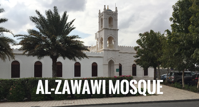 Muscat-al-Zawawi-mosque
