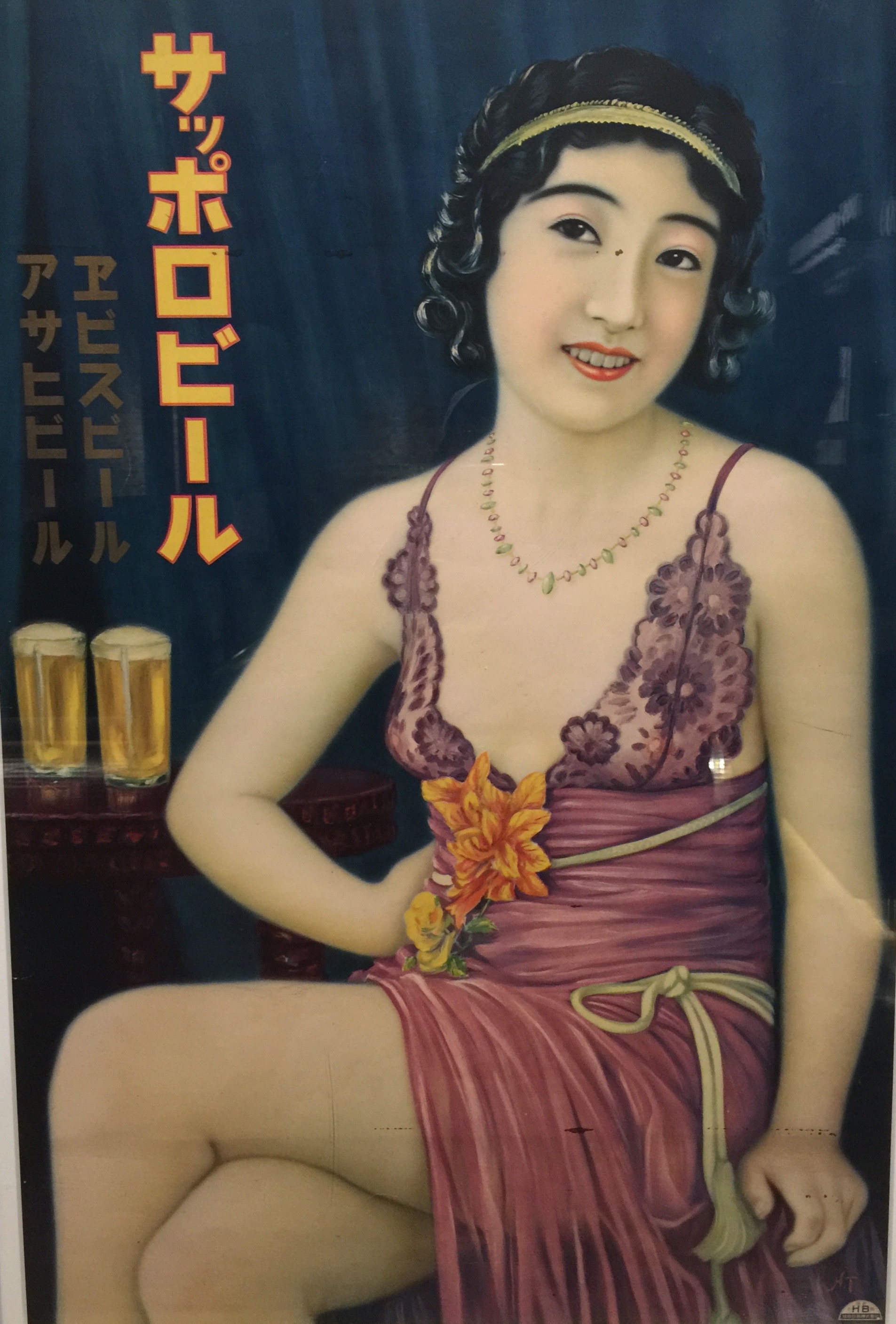 Sapporo-Beer-Museum5