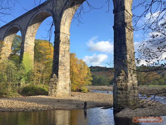 lambley-viaduct-to-featherstone-castle-viaduct