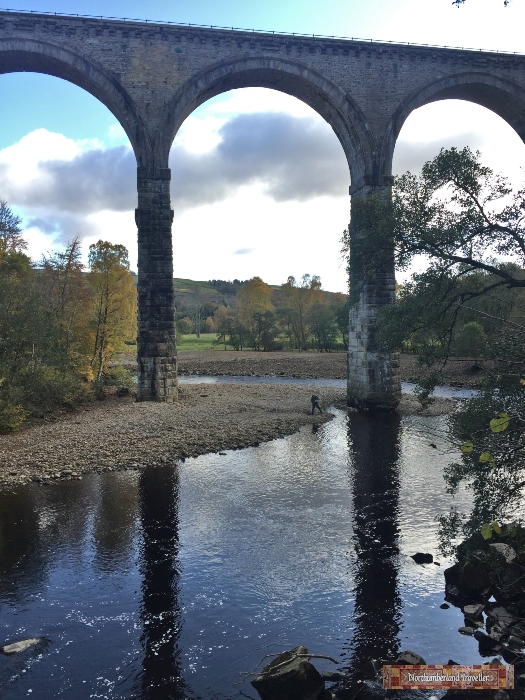 lambley-viaduct-to-featherstone-castle